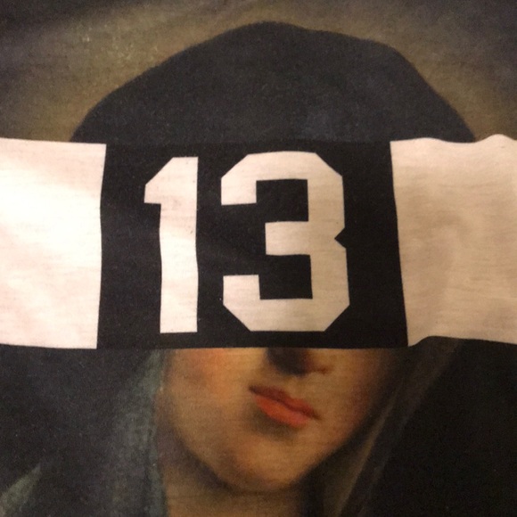 Tee - Picture 4 of 4